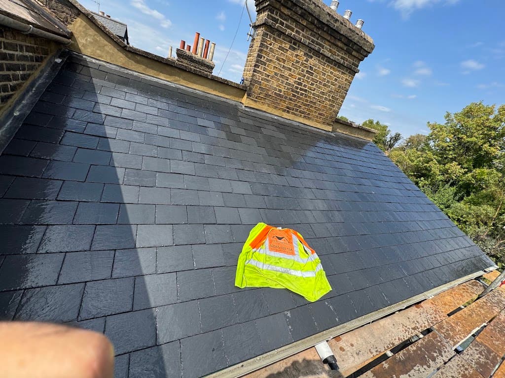 Golden Roofing Expert Ltd