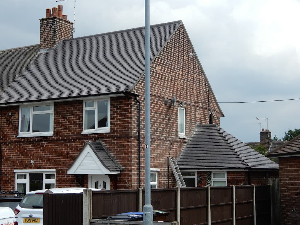 Steve Emery Roofing Ltd