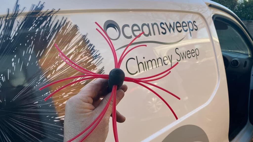Ocean Sweeps