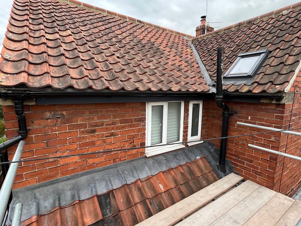 York Roofing & Guttering